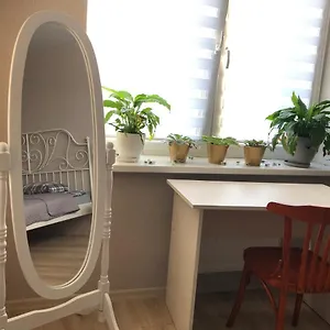 Апартаменты The Quiet Place Center, Минск