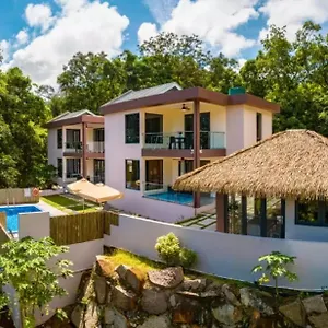  Апартаменты Riverside Retreat Сейшельские острова