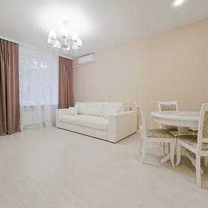 Апартаменты на красной улице, Минск