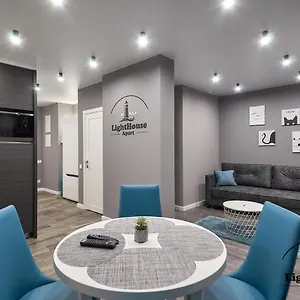 Апартаменты Lighthouse Apart гойя, Минск